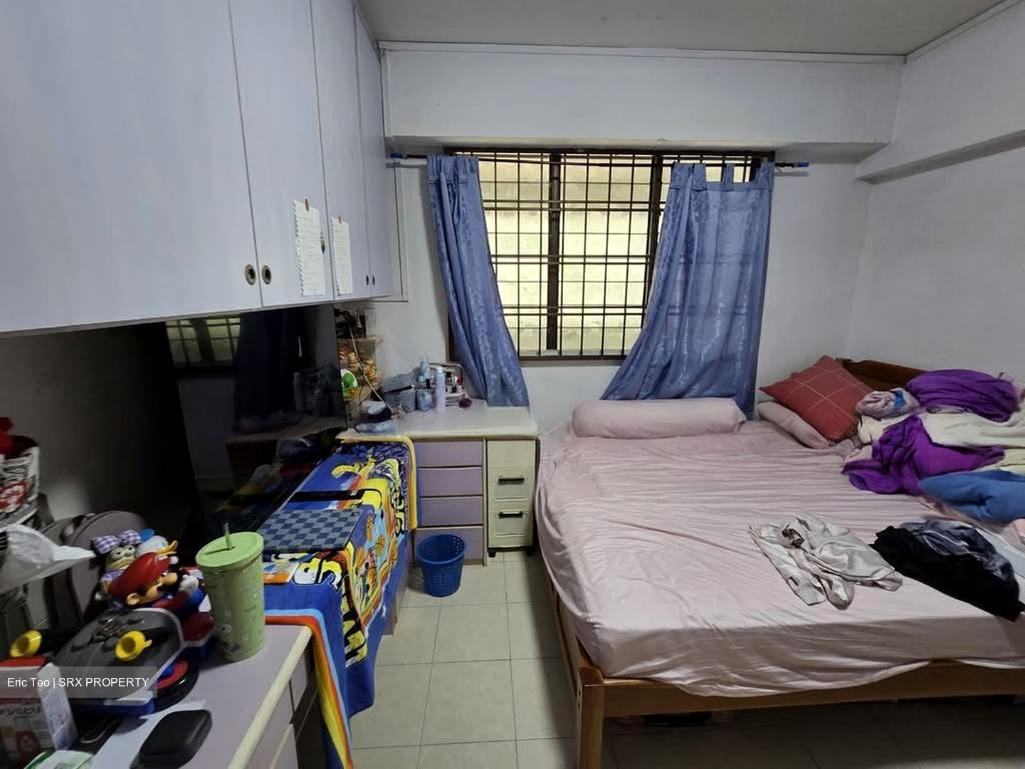 Blk 772 Yishun Avenue 3 (Yishun), HDB 3 Rooms #554791001